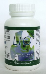 LTO3 fur ADS und ADHS - Die 100% natürliche Alternative zu Ritalin