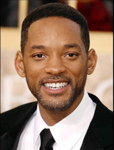 Will Smith adhs