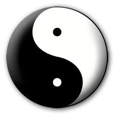 yin yang - ads symptome